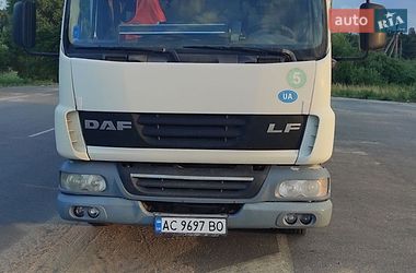Тентованый DAF LF 2011 в Ковеле