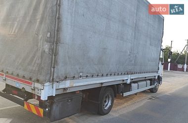 Тентованый DAF LF 2011 в Ковеле