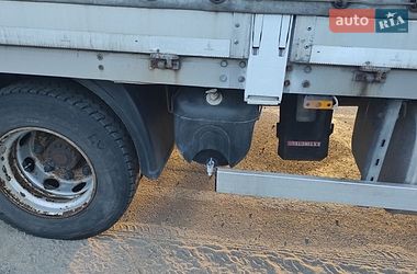Тентованый DAF LF 2011 в Ковеле