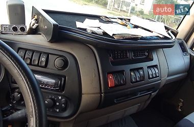 Тентованый DAF LF 2011 в Ковеле