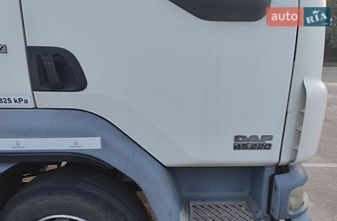 Тентованый DAF LF 2011 в Ковеле