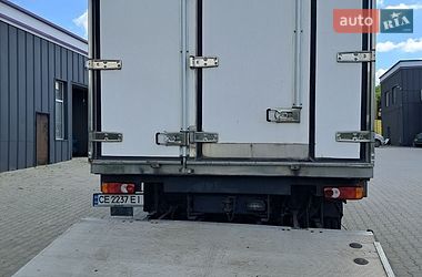 Рефрижератор DAF LF 2009 в Чернівцях фото 2 Рефрижератор DAF LF 2009 в Чернівцях