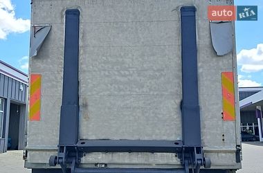 Рефрижератор DAF LF 2009 в Чернівцях фото 11 Рефрижератор DAF LF 2009 в Чернівцях