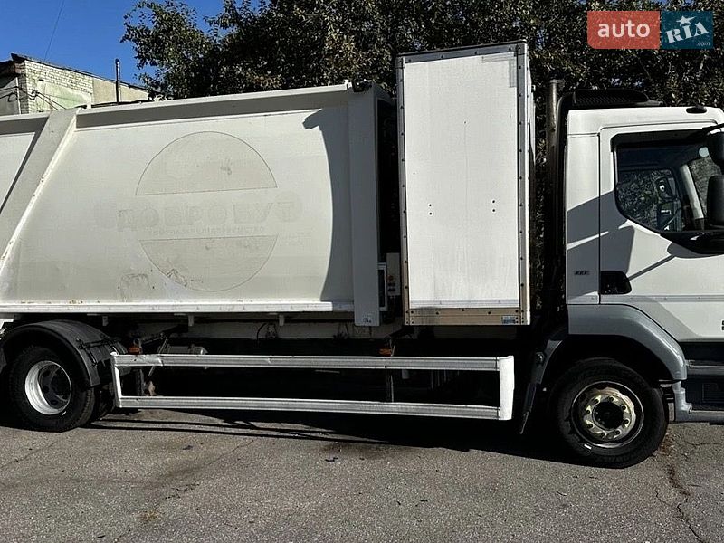 DAF LF 2013