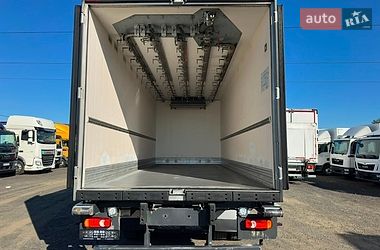 Рефрижератор DAF LF 2018 в Луцьку