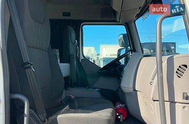 Рефрижератор DAF LF 2018 в Луцьку
