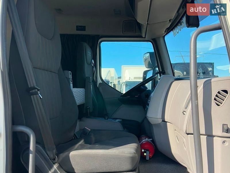Рефрижератор DAF LF 2018 в Луцьку