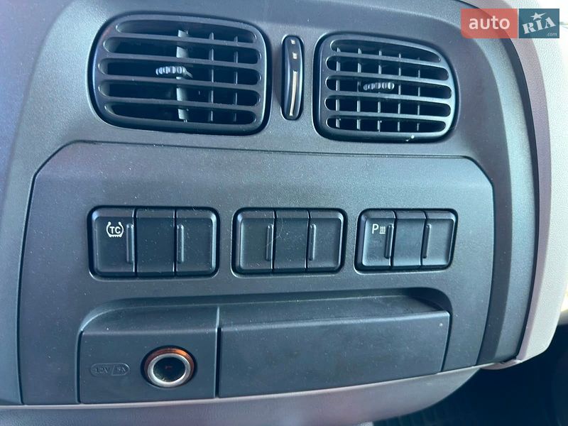 Рефрижератор DAF LF 2018 в Луцьку