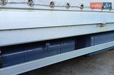 Тентованый DAF LF 2004 в Борисполе