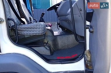 Тентованый DAF LF 2004 в Борисполе