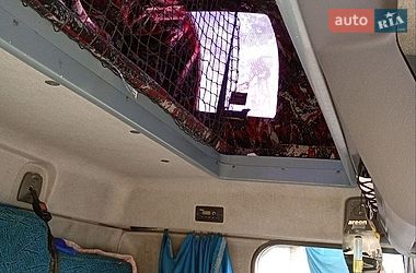 Тентованый DAF LF 2004 в Борисполе