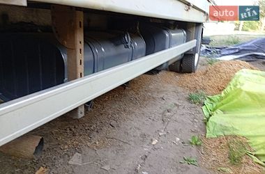 Тентованый DAF LF 2004 в Борисполе