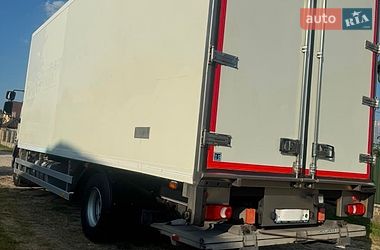 Грузовой фургон DAF LF 2013 в Тернополе
