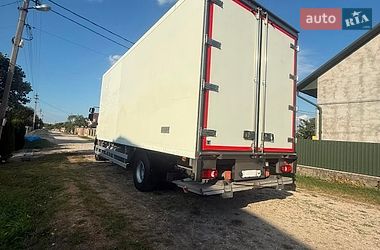 Грузовой фургон DAF LF 2013 в Тернополе
