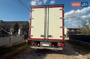 Грузовой фургон DAF LF 2013 в Тернополе