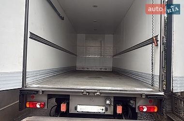 Грузовой фургон DAF LF 2013 в Тернополе