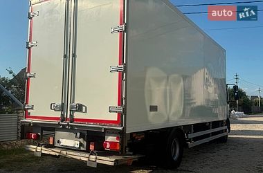 Грузовой фургон DAF LF 2013 в Тернополе