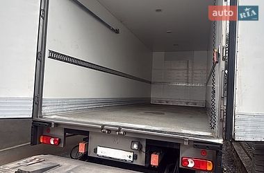 Грузовой фургон DAF LF 2013 в Тернополе