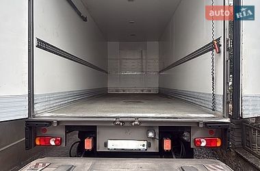 Грузовой фургон DAF LF 2013 в Тернополе
