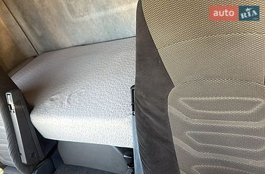 Грузовой фургон DAF LF 2013 в Тернополе
