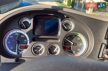 Грузовой фургон DAF LF 2013 в Тернополе