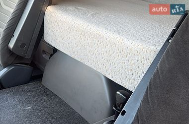 Грузовой фургон DAF LF 2013 в Тернополе