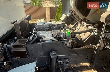 Грузовой фургон DAF LF 2013 в Тернополе