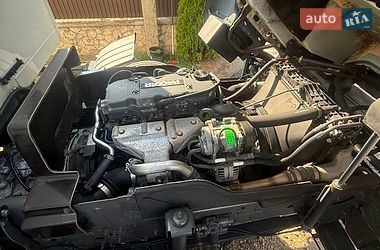 Грузовой фургон DAF LF 2013 в Тернополе