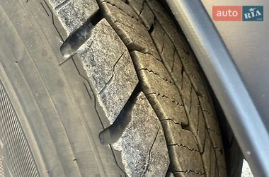 Грузовой фургон DAF LF 2013 в Тернополе
