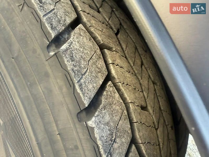 Грузовой фургон DAF LF 2013 в Тернополе