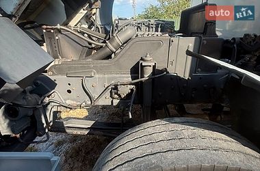 Грузовой фургон DAF LF 2013 в Тернополе