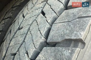 Грузовой фургон DAF LF 2013 в Тернополе