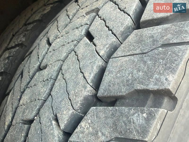 Грузовой фургон DAF LF 2013 в Тернополе