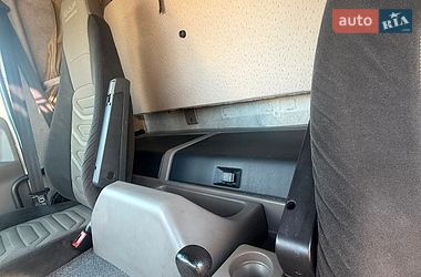 Грузовой фургон DAF LF 2013 в Тернополе