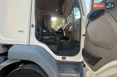 Грузовой фургон DAF LF 2013 в Тернополе