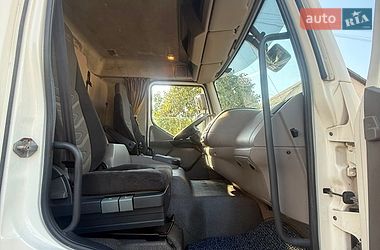Грузовой фургон DAF LF 2013 в Тернополе