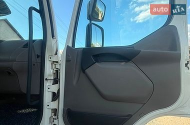 Грузовой фургон DAF LF 2013 в Тернополе