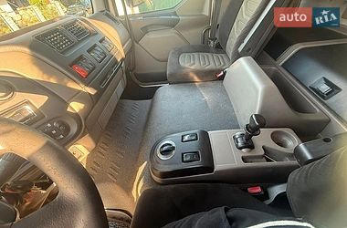 Грузовой фургон DAF LF 2013 в Тернополе