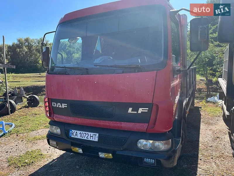 DAF LF 2005