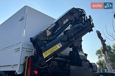 Інші вантажівки DAF LF 2011 в Києві