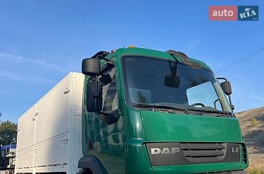Другие грузовики DAF LF 2011 в Киеве