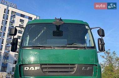Інші вантажівки DAF LF 2011 в Києві