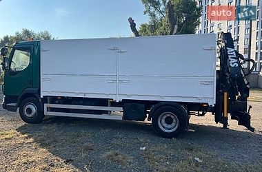 Інші вантажівки DAF LF 2011 в Києві