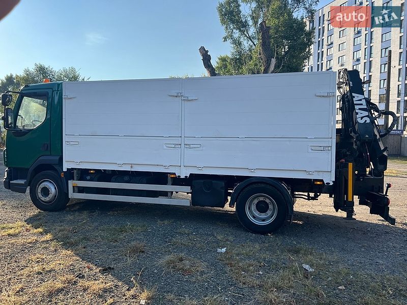Інші вантажівки DAF LF 2011 в Києві