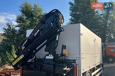 Інші вантажівки DAF LF 2011 в Києві