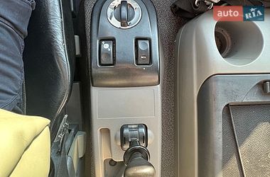 Інші вантажівки DAF LF 2011 в Києві