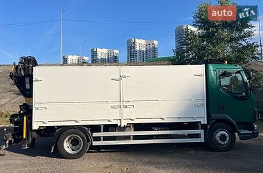 Інші вантажівки DAF LF 2011 в Києві