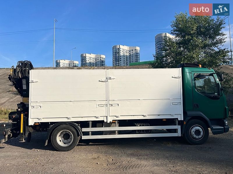 Інші вантажівки DAF LF 2011 в Києві