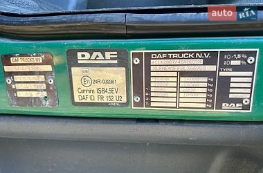 Інші вантажівки DAF LF 2011 в Києві