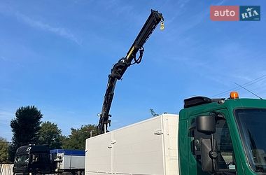 Інші вантажівки DAF LF 2011 в Києві